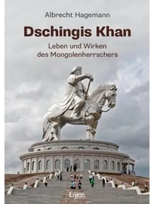 Obrázek produktu pro Dschingis Khan