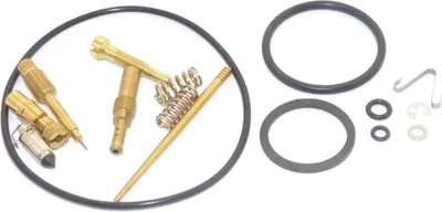 Produktbild von Vergaser-Reparatursätze für HONDA ATC 185 200 80-82 25-90190