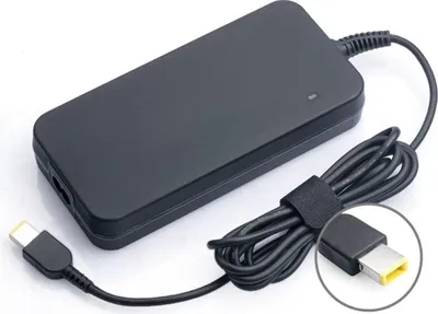 Produktbild von CoreParts - Netzteil - 130 Watt (MBXLEN-GAM003)