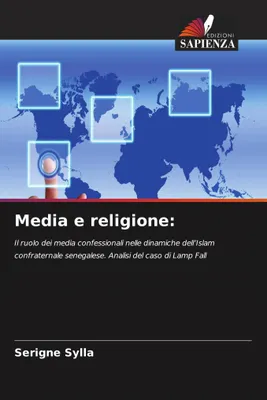 Produktbild von Medien und Religion: