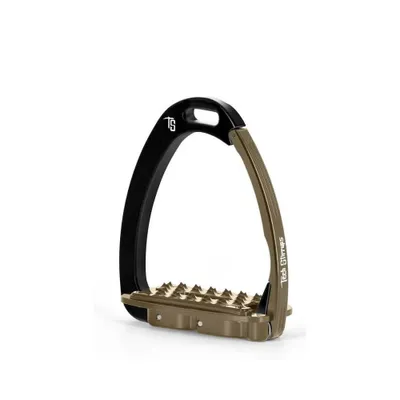 Obrázok produktu pre Tech Stirrups Benátky šikmé bezpečnostné strmene Evo