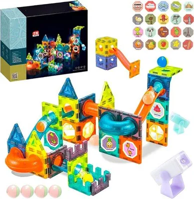 Immagine prodotto di Giocattoli magnetici per bambini