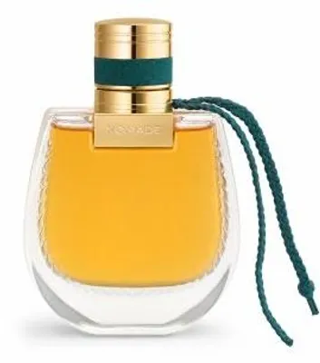 Zdjęcie produktu dla Chloé Nomade Jardin d’Égypte, Kobiety, 75 ml, Perfumy w płynie, Spray, ALCOHOL DENAT., PARFUM/FRAGRANCE, AQUA/WATER/EAU, TETRAMETHYL ACETYLOCTAHYDRONAPHTHALENES,..., 1 szt.