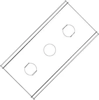 Produktbild von Technische Klinge WBG202S 30 mm, 1 Stück