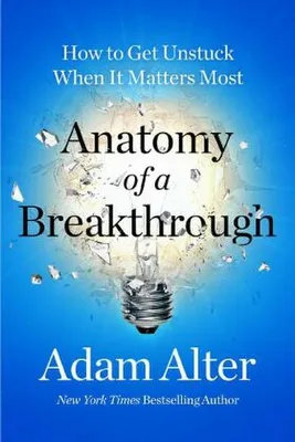 Obrázok produktu pre Anatomy of a Breakthtrough