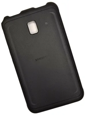 Produktbild von Original Samsung Galaxy Tab Active 3 Protective Cover SM-T570/T575 GH98-45810A,mit S Pen Fach, Hülle, Tablet Cover,Etui,Original Tablet Zubehör