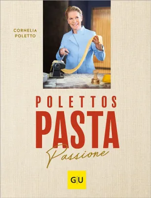 Produktbild von Polettos Pasta Passione