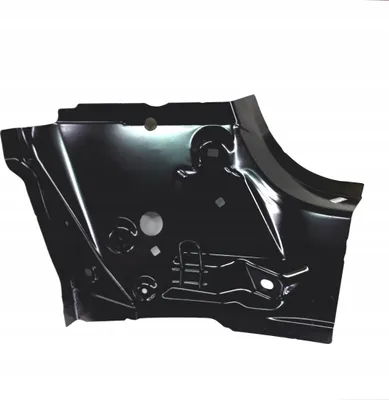 Image de VOLVO S40 panneau arrière droit du coffre OE 31214592