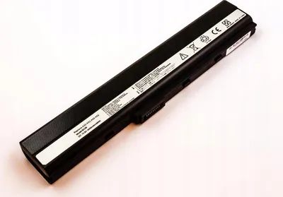 Zdjęcie produktu dla CoreParts MBI2178, Bateria, ASUS
