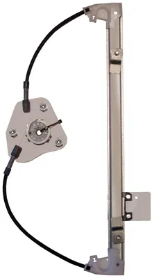 Produktbild von VALEO 851365 Elektrischer Fensterheber Hinten Rechts für MAZDA 3 (BK) 3 Stufenheck (BK)