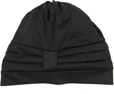 Produktbild von BECO Damen-Stoffhaube 0 schwarz -