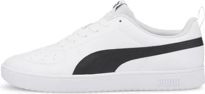 Produktbild von Puma Men's Rickie 387607 02 Weiss R. 44.5
