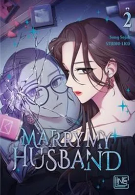 Produktbild von Marry My Husband 2