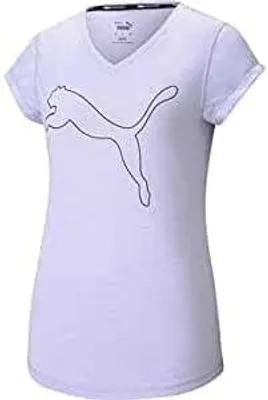 Produktbild von PUMA Performance Heather CAT TE FAIR Aqua White - L