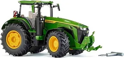 Produktbild von Wiking 077859 Scala 1 John Deere 8R 410 1 32