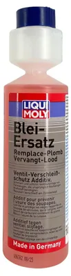 Produktbild von LIQUI MOLY Blei-Ersatz-Additiv 250 ml Flasche