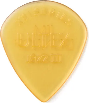 Produktbild von 24x Dunlop 427 Ultex Jazz III XL Plektren  - 1,38 mm