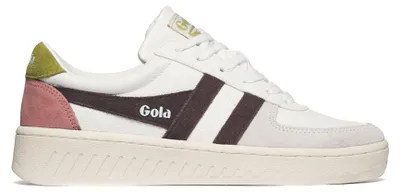 Productafbeelding van Schoenen Gola Grandslam Trident CLA415AT
