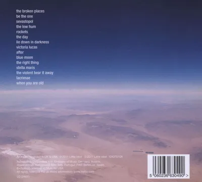 Produktbild von Destroyed