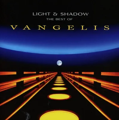 Produktbild von Light And Shadow:The Best Of V