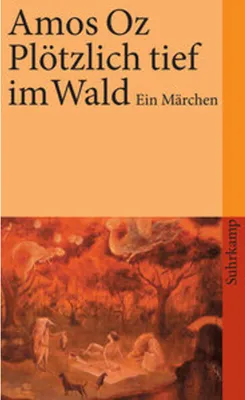 Image de Plötzlich tief im Wald