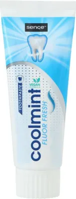 Image de Dentifrice Coolmint, 75 Ml