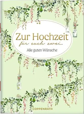 Obrázek produktu pro Zur Hochzeit für euch zwei