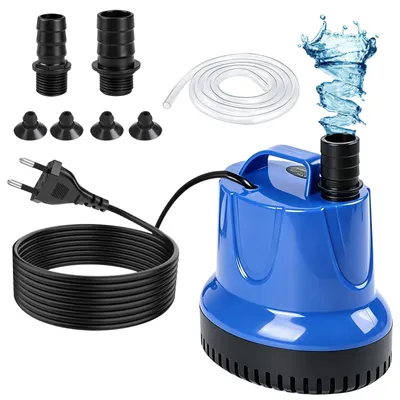 Productafbeelding van Aquariumpomp, 45 W, 2800 l/u, ultrastille dompelpomp