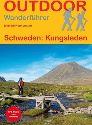 Image de Schweden: Kungsleden