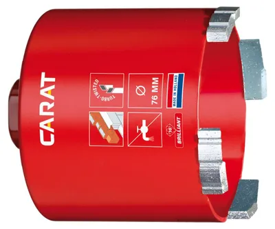 Produktbild von Carat DOSENSENKER ECO Ø82x60xM16
