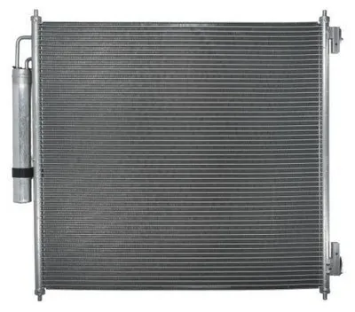 Produktbild von THERMOTEC KTT110783 Kondensator Klimaanlage für LAND ROVER Range Rover Sport (L494) +Trockner