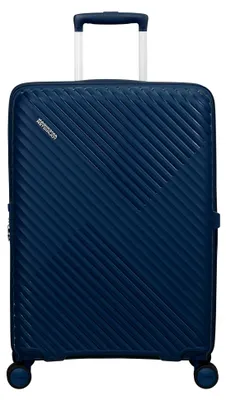 Produktbild von Tourister Diablast Spinner 68/25 TSA EXP Trolley Darkwave Blue dunkelblau
