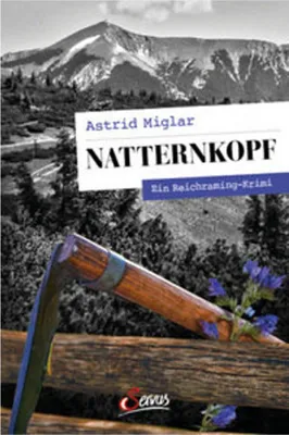 Obrázok produktu pre Natternkopf