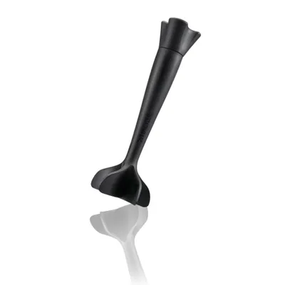 Produktbild von GEFU Hackfleischzerteiler Whacker Kunststoff Ø8,5cm, Schwarz, Kunststoff, Kunststoff, 240 mm, 85 mm, 85 mm
