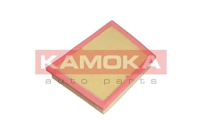 Produktbild von Luftfilter KAMOKA F237801 für BMW 1 Schrägheck (F40) Umluftfilter Fünfeckig
