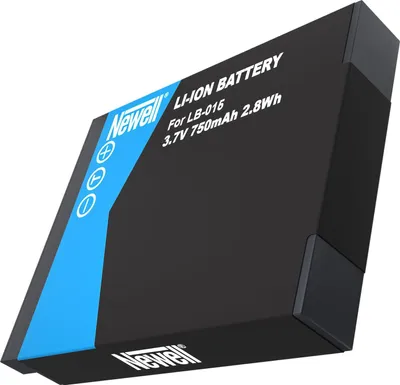 Obrázek produktu pro Newell LB-015 battery for Kodak