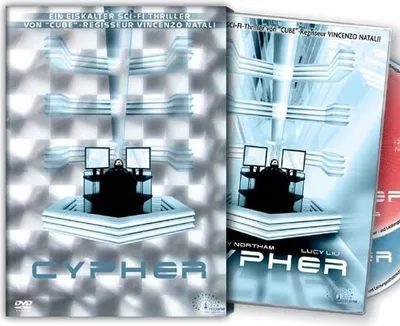 Produktbild von Cypher (2 DVDs)
