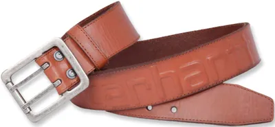 Zdjęcie produktu dla Pasek Carhartt Logo Belt CARHARTT® BROWN - W38
