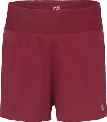 Produktbild von Dare 2B - "Nimble" Shorts für Damen RG12503 (40 DE) (Tibetisches Rot)
