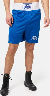 Produktbild von Herren Boxhose AMATEUR TRUNK Royal Blue M Lonsdale