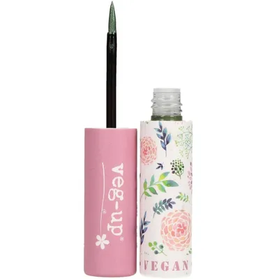 Image de Crayon liquide pour les yeux - émeraude 3,5ml