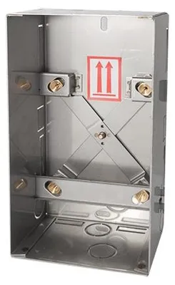 Produktbild von 2N IP-Force/ IP-Safety Unterputzdose