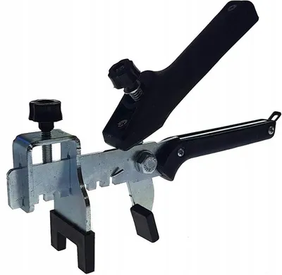 Produktbild von Kubala Smart Level Klemmzunge 1899