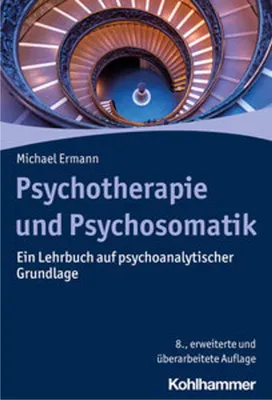 Obrázok produktu pre Psychotherapie und Psychosomatik