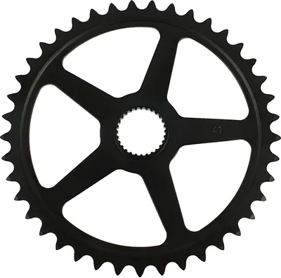 Zdjęcie produktu dla ESJOT KETTENBLATT FUER PANASONIC 36V 41 ZAEHNE Stärke 2.0mm