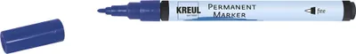 Immagine prodotto di KREUL Marcatore permanente blu fine