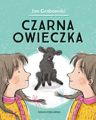 Obrázek produktu pro Czarna owieczka