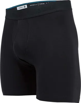 Productafbeelding van Boxershorts Stance M802A21OG-BLK voor Heren