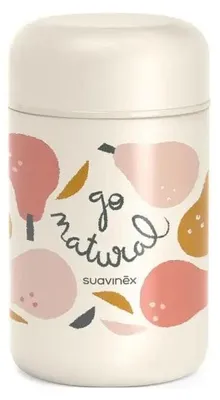 Produktbild von Termo Para Papilla Niña Suavinex