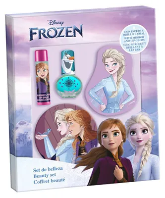 Produktbild von Lorenay Froze Beauty Schminkkoffer